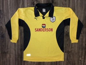 Sheffield Wednesday Jersey | eBay