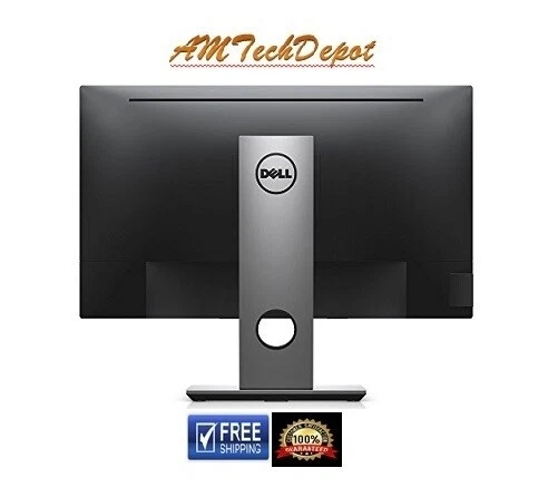 Dell P2317H 23” Full HD Active Matrix LCD Widescreen Monitor - Image 2 of 4