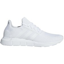 white women's adidas swift run