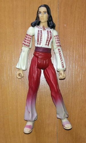 Templo perdido de Akator - Hasbro Indiana Jones - Imagen 7 de 10