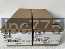 MICROLOGIC 5.0P DIGITAL CIRCUIT BREAKER TRIP UNIT NEW control UNIT 47058