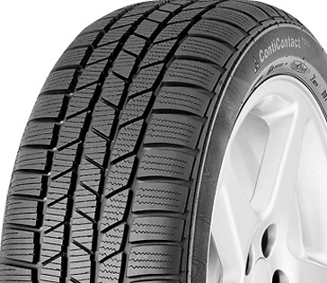 Continental Ganzjahresreifen fürs Auto