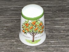 Reutter Germany Thimble