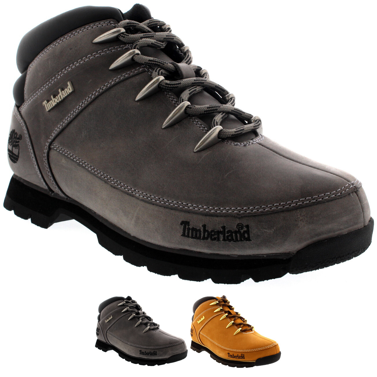 men's timberland euro sprint hiker boots