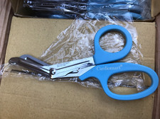 1 pair SCISSORS Bandage shears Medical Nurse 7.5" Stainless Steel AUTOCLAVE NEW