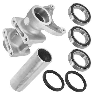 Rear Axle Bearing Carrier Housing Hub for Suzuki 64715-33H00 | eBay