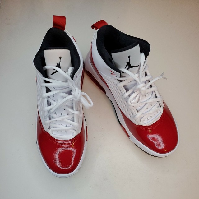 jordan junior maxin 200