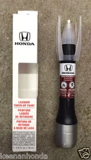 Genuine OEM Honda Touch-Up Paint Pen - R-543P Crimson Pearl 