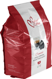 Capsulas Compatibles Dolce Gusto - Cremoso - OFERTA 64 Cápsulas | eBay