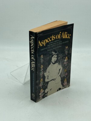 Aspects of Alice Lewis Carroll's Dreamchild As Seen through the Critics'