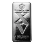 15 oz Silver Bar - Scottsdale Mint Imperium XV .999 Silver Bullion Bar #A662
