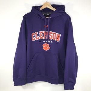 clemson football hoodie
