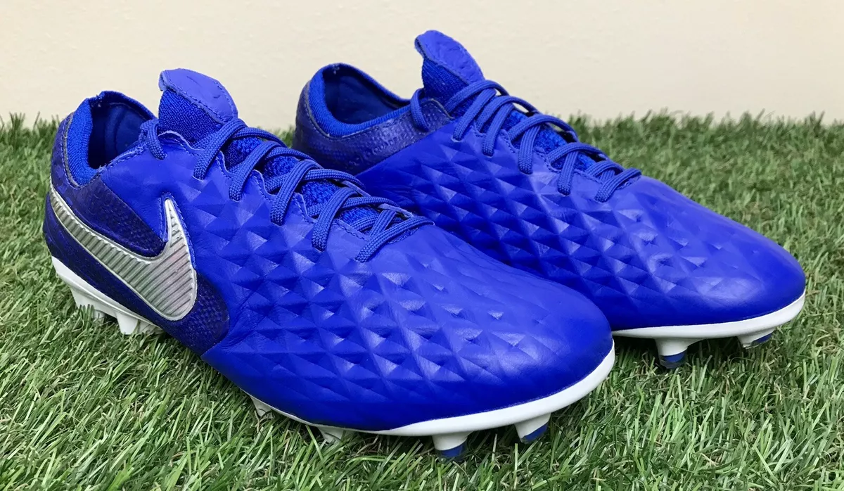 Nike tiempo legend 8 blue shop