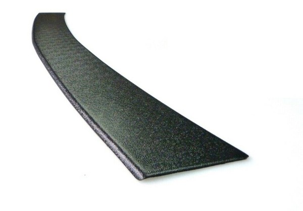 ABS Ladekantenschutz Schwarz FüR Opel Astra H Kombi (C/5) 2004-2010-image
