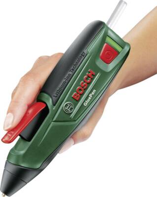 Bosch gluepen аккумулятор