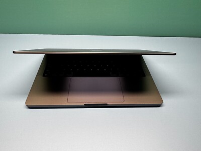 2021/22+ A2442 Apple MacBook Pro 14