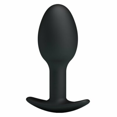 Silicone Beginner Wearable Anal Geisha Balls Butt Plug Beads Anus Sex Toys 