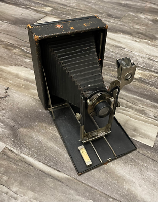 19th - 20th Century Kodak 5x7 Premo No. 8 Camera | eBay