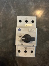Allen Bradley 140M-F8E-C45 Circuit Breaker