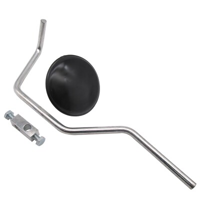1SET Knee Press Plate & Bracket Set FOR JUKI LS-1340  LS-1341 LS-1342  LS-1342-7
