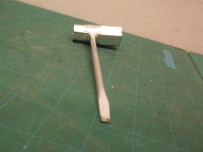 3/4 & 1/2 in chain saw tool