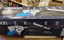 Jason By Bushnell Telescope Model 514