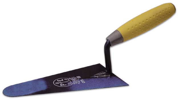 CAZZUOLA ANCORA ART.942 PUNTA STRETTA 160MM