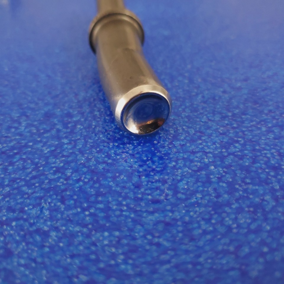 4 NEW SOLID RIVET SETTING TOOLS .498 SHANK AT101B-3-1/4 AVIATION ...