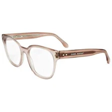 Isabel Marant Women's 52mm Nude Opticals IM0020-FWM-52