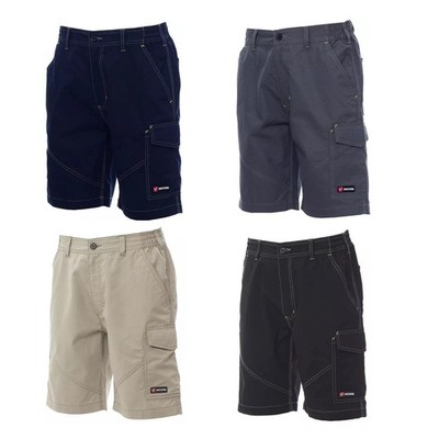 PAYPER Bermuda Shorts CARACAS kurze Hose Arbeitshose Workwear Berufshose