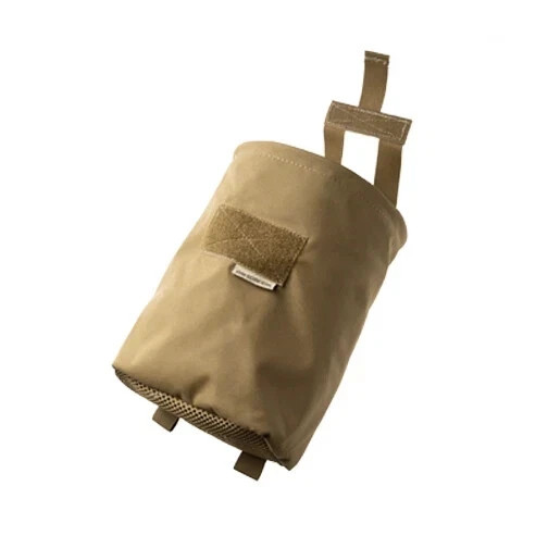 Edgar Sherman Sap Bucket - Coyote Brown