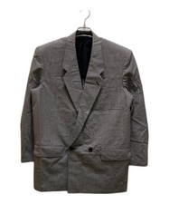 COMME des GARCONS HOMME          Vintage wool tailored jacket / Vintag