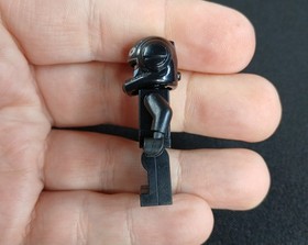 Lego Star Wars Imperial V-wing Pilot Minifigure sw0304 from 7915