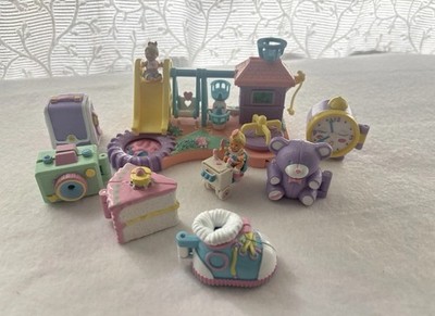 Vintage Spielzeug Mimi and The Goo Goos Mattel Figuren 7 Sets 90er