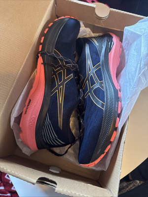 ASICS Women s GT 2000 11 TR 'Nature Bathing - Papaya' 1012B389-700 - US Size 12