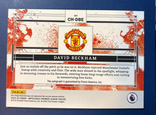 David Beckham products for sale | eBay