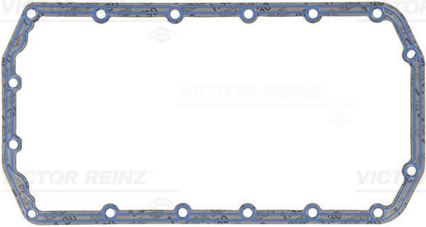 Dichtung ÖLwanne FüR Mini Cabriolet Roadster Countryman Clubman Clubvan Coupe-image
