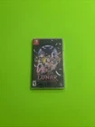Lunar Remastered Collection (Nintendo Switch, 2025) Brand New Factory Sealed