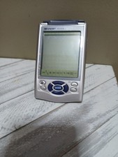 Vintage Sharp YO-P20 PDA Y2K