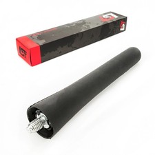 Antenne Stabantenne kurz Dach Radio f&uuml;r PEUGEOT 1007 206 207 307 406 407 607 807