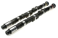 Brian Crower Fits Hondaacura B18ab18bb20b Camshafts - Stage 2 Normally
