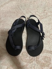 Mens Navy Chaco Sandals Size 11