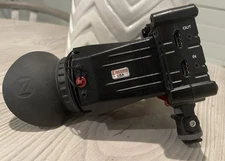 Zacuto Z-Finder EVF 3.2” HDMI High Resolution DSLR Camera Monitor