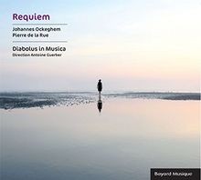 Requiem | CD | Zustand sehr gut