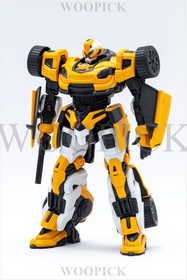 Academy TOBOT X + TOBOT Y Set Robot Color Parts Plastic Model Kit 22cm New 2026