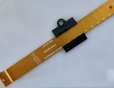 Bump Board Holder Mount by Bass Donkey