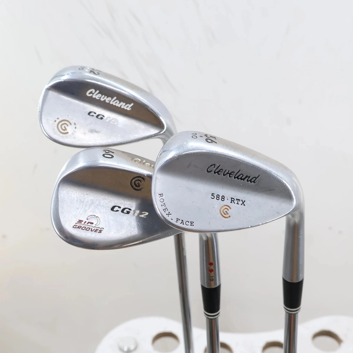 Cleveland 588 RTX Wedge Golf Clubs for sale | eBay