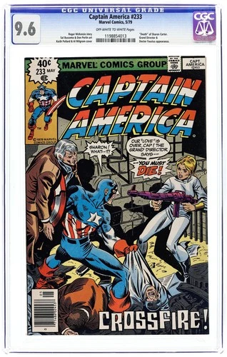 Comic Image