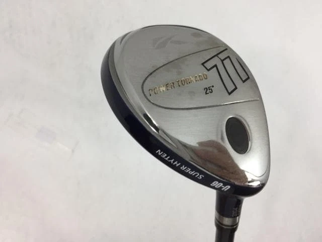 Kasco Hybrid 25 Loft Golf Clubs for sale | eBay