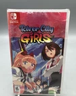 River City Girls (Nintendo Switch, 2019) Limited Run